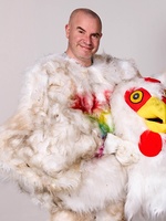 Kippenpak Jeroen van Koningsbrugge