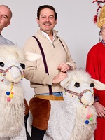 Kostuum Ruben Nicolai