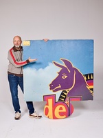 Deel Ruben van der Meer