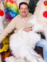 Kippenpak Ruben Nicolai